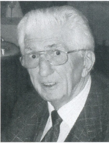 Jan Verschaeren